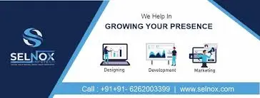 Selnox Infotech Pvt. Ltd.